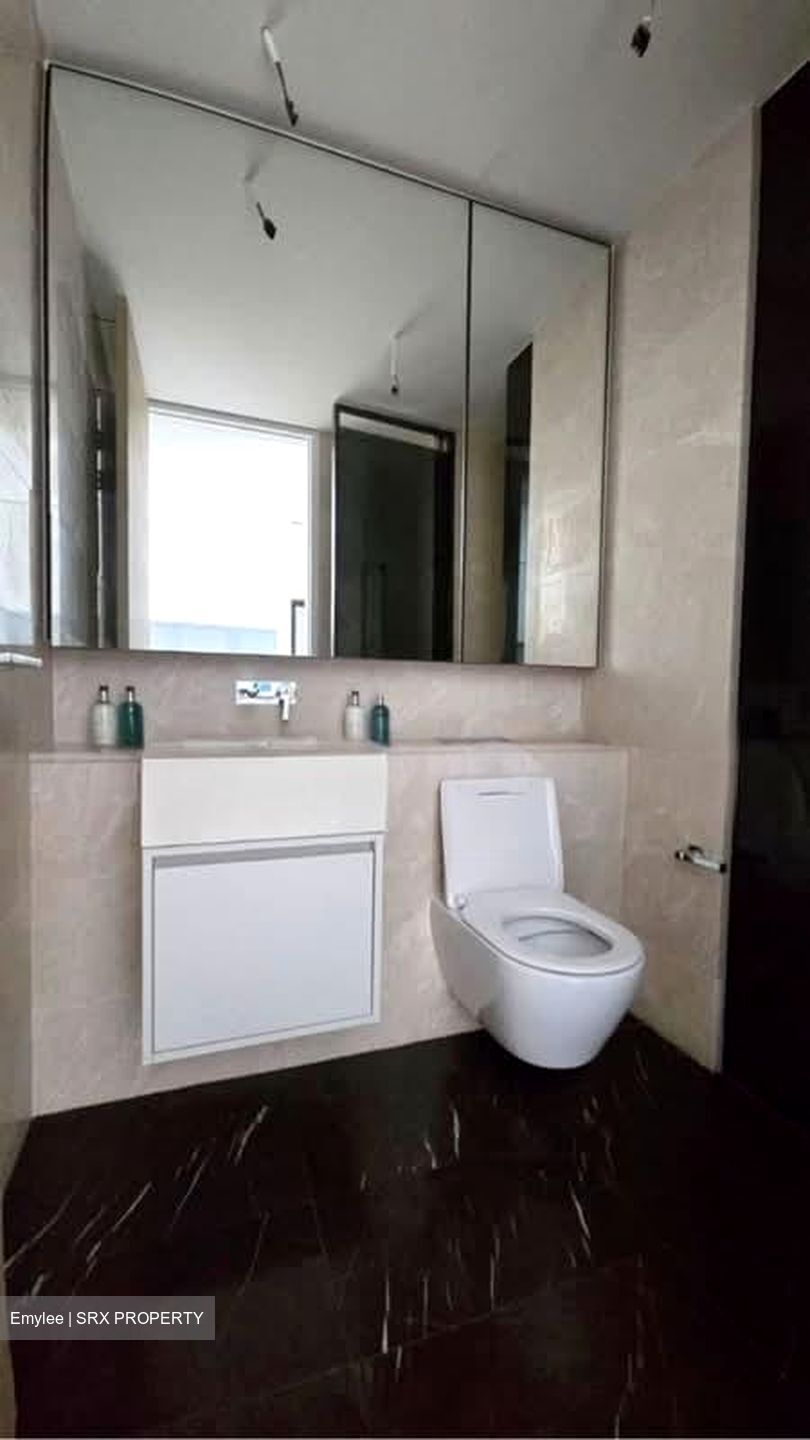 Amber Park (D15), Condominium #539774281